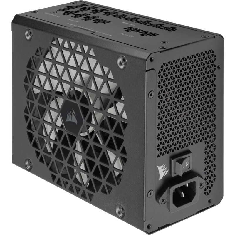 Corsair Shift Series RM1000x 1000 Watt Netzteil ATX3.0 80+ Gold modular PCIe 5.0